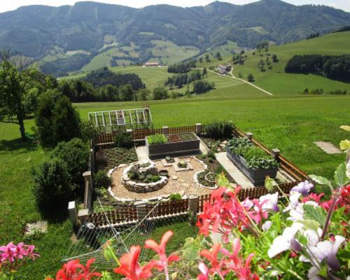 Mitterhirschberg, Familie Schweighuber Daire Waidhofen-Ybbs Dış mekan fotoğraf