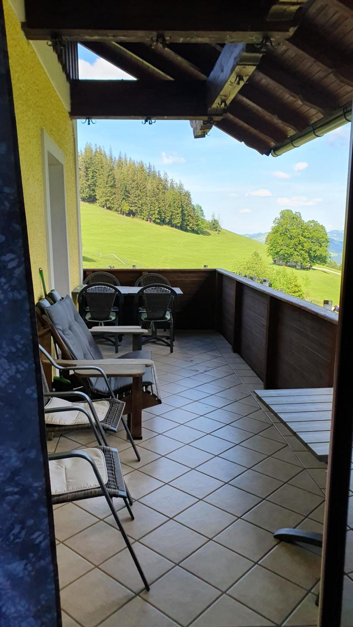 Mitterhirschberg, Familie Schweighuber Daire Waidhofen-Ybbs Oda fotoğraf